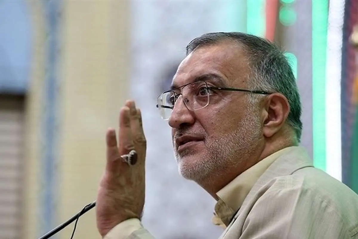 زاکانی: وزارتخانهای برای خانواده ایجاد میکنم