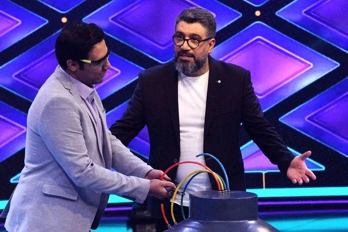 رضا رشیدپور از ایران مهاجرت کرد؟