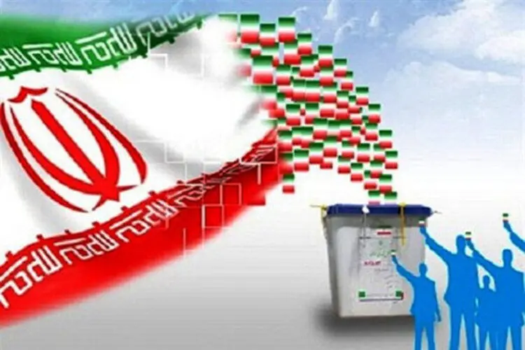 (تصویر) تازه‌ترین نظر سنجی از انتخابات ۱۴۰۰؛ اختلاف زیاد رئیسی با دیگر نامزدها