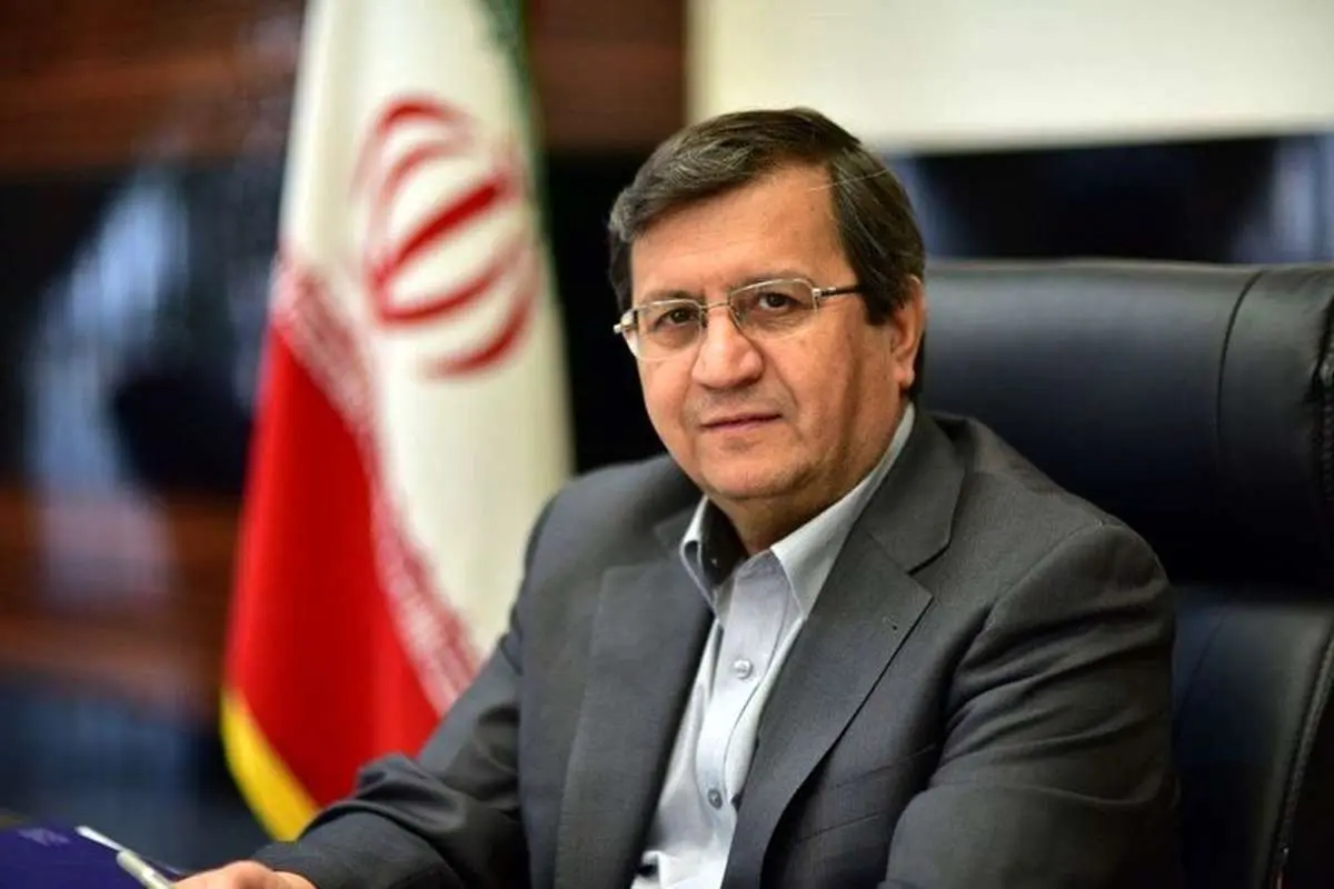 همتی: پول کثیف در ستاد‌های نامزد‌ها در حال گردش است