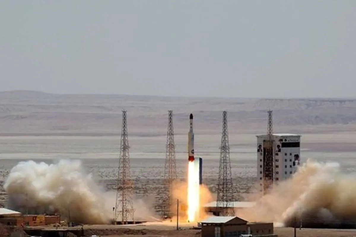 تجهیز ایران به ماهواره پیشرفته روسی