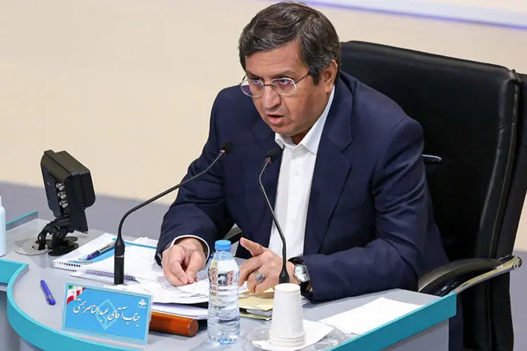 فرصت بیشتر برای همتی در مناظره آخر