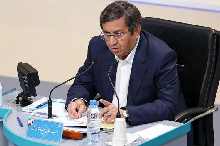 یک هفته مانده به انتخابات، همتی چقدر شانس دارد؟