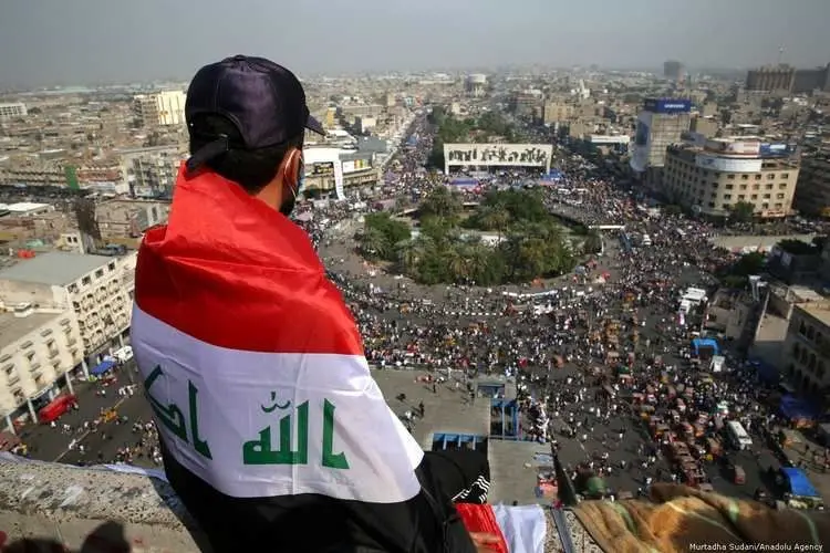 ایران با دارایی ۱۲۰ هزار میلیارد تومانی خود در عراق چه خواهد کرد؟