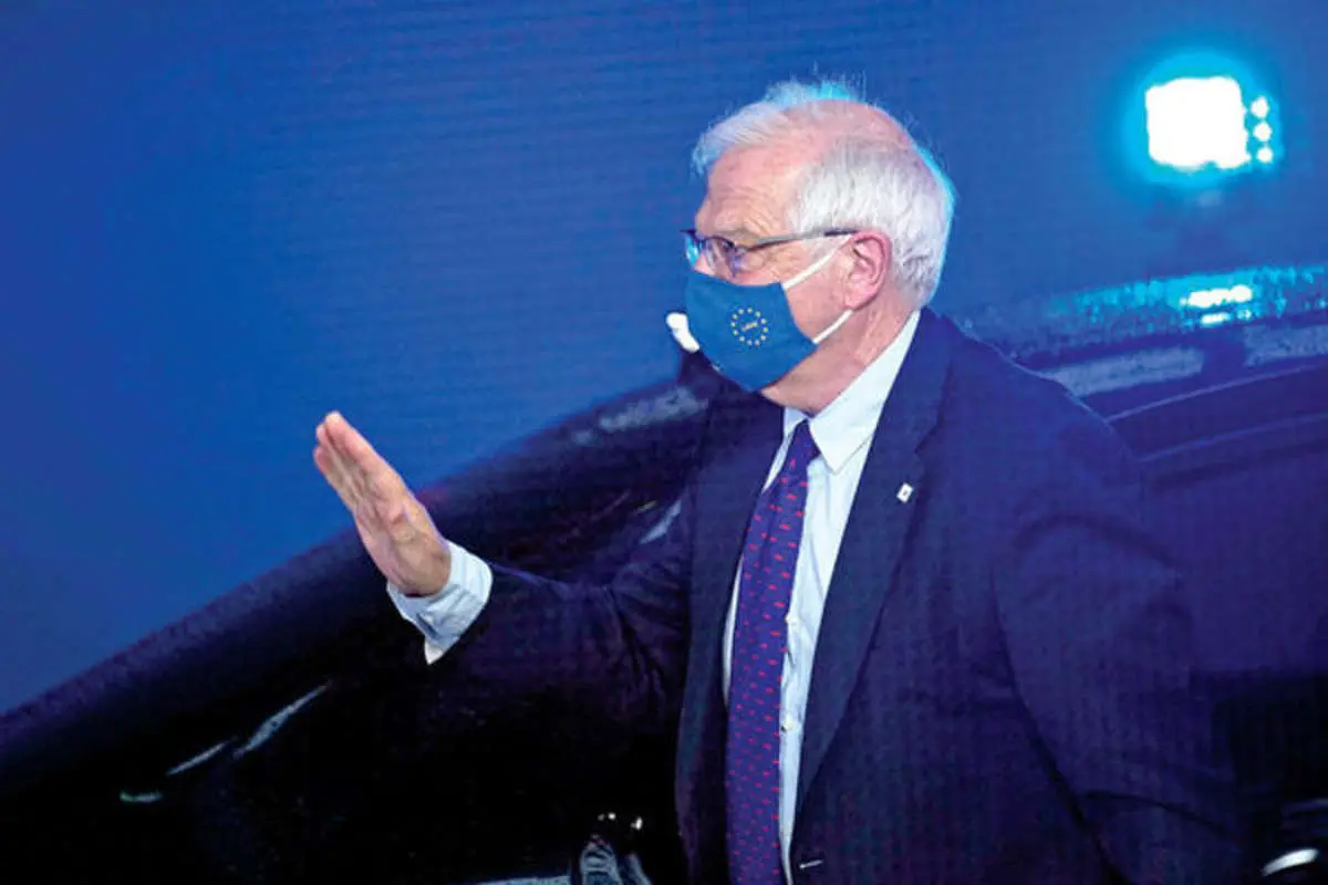 گره آخر احیای برجام