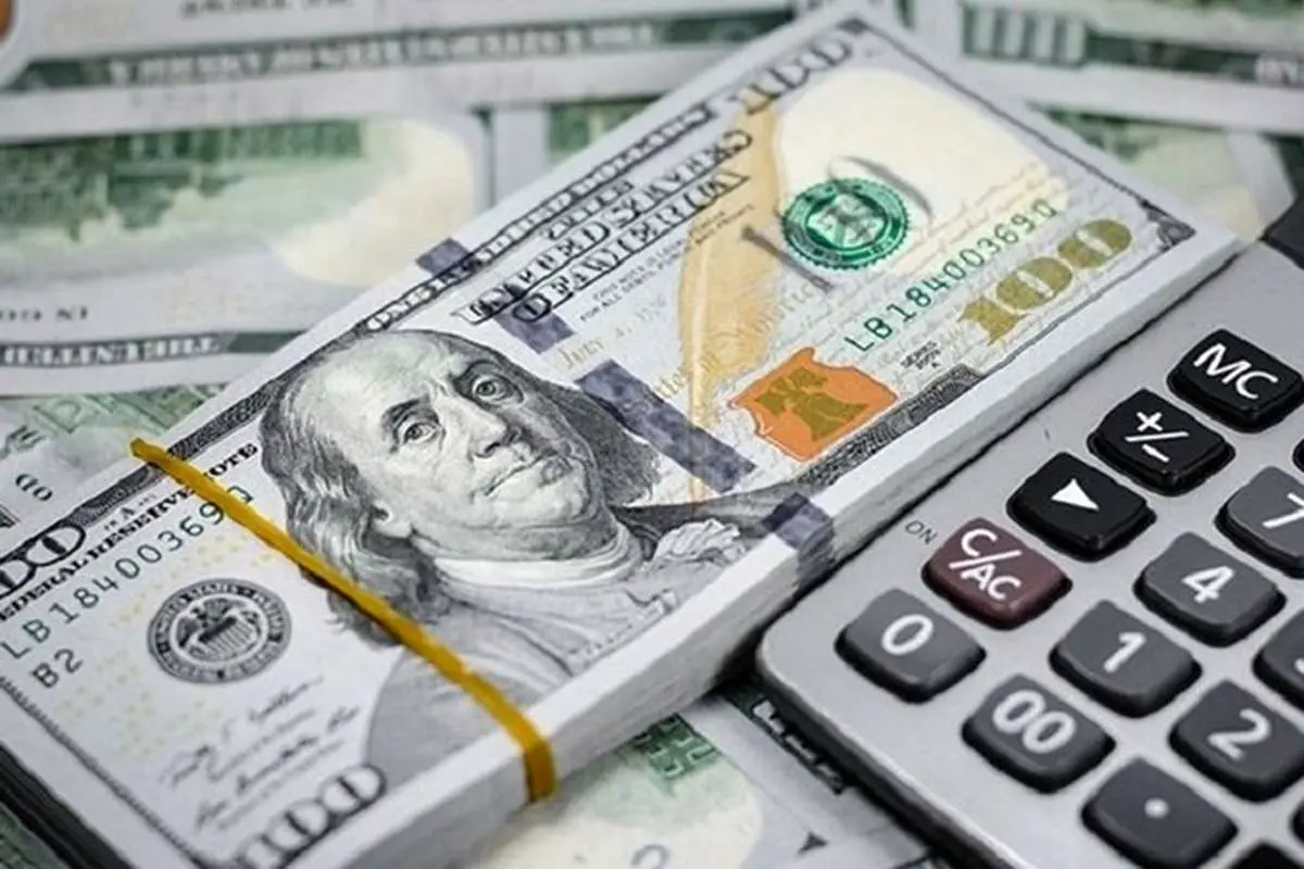 قیمت دلار و یورو در صرافی ملی شنبه ۲۲ خرداد ۱۴۰۰