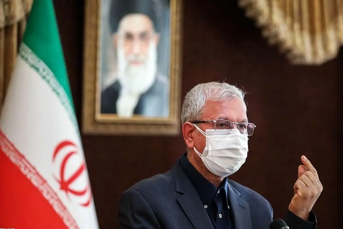 ربیعی: با سیاهنمایی نمیتوان انتظار مشارکت حداکثری داشت