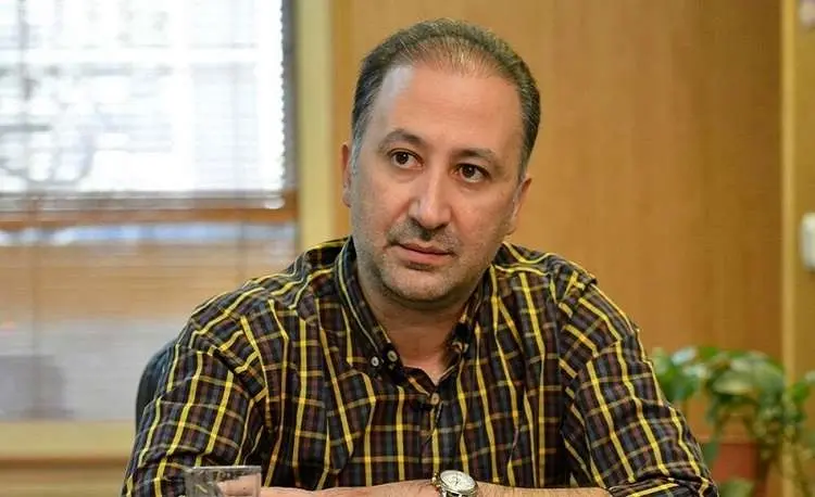 (ویدئو) کنایه مجری تلویزیون به ناجا و ستاد نیروهای مسلح