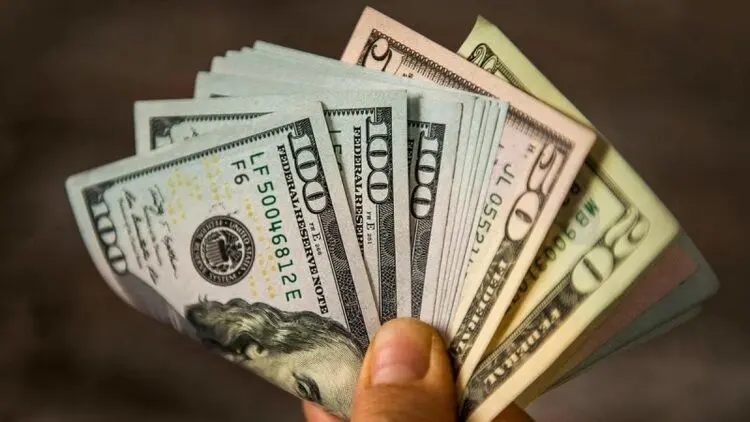 قیمت دلار و یورو ۲۲ خرداد ۱۴۰۰