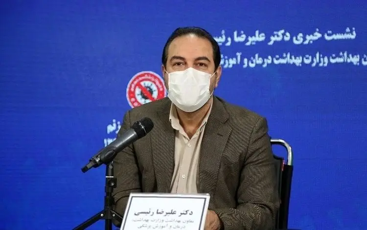 واکسن‌های ایرانی در آستانه دریافت مجوز مصرف