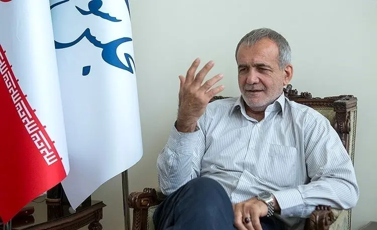 پزشکیان: شورای نگهبان «جبران» را هم تفسیر کرد