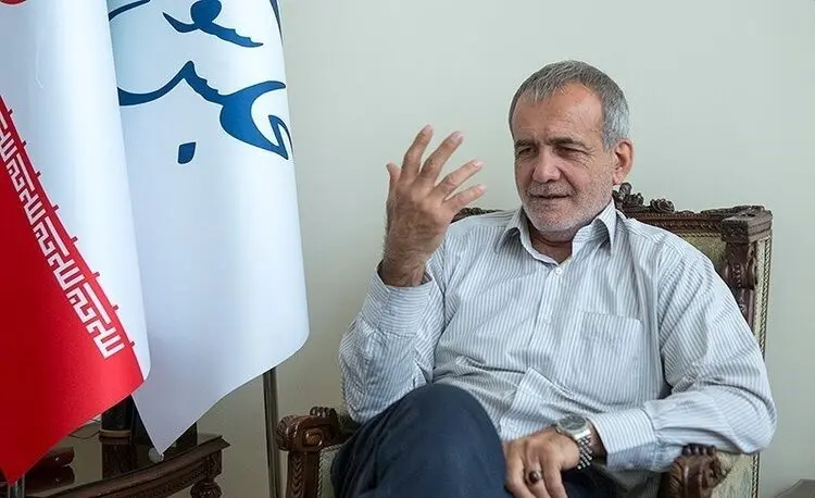 پزشکیان: شورای نگهبان «جبران» را هم تفسیر کرد