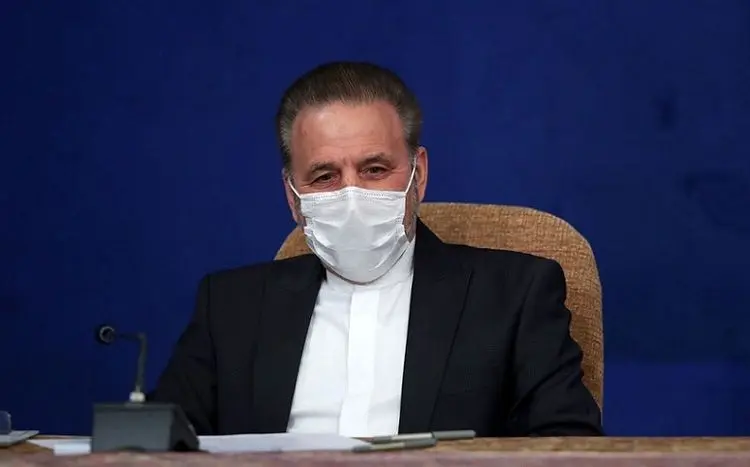 کنایه صریح واعظی به سنگ اندازی محسن رضایی در تصویب FATF