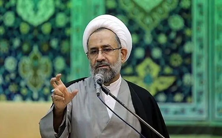 حملات تند مصلحی به احمدی نژاد