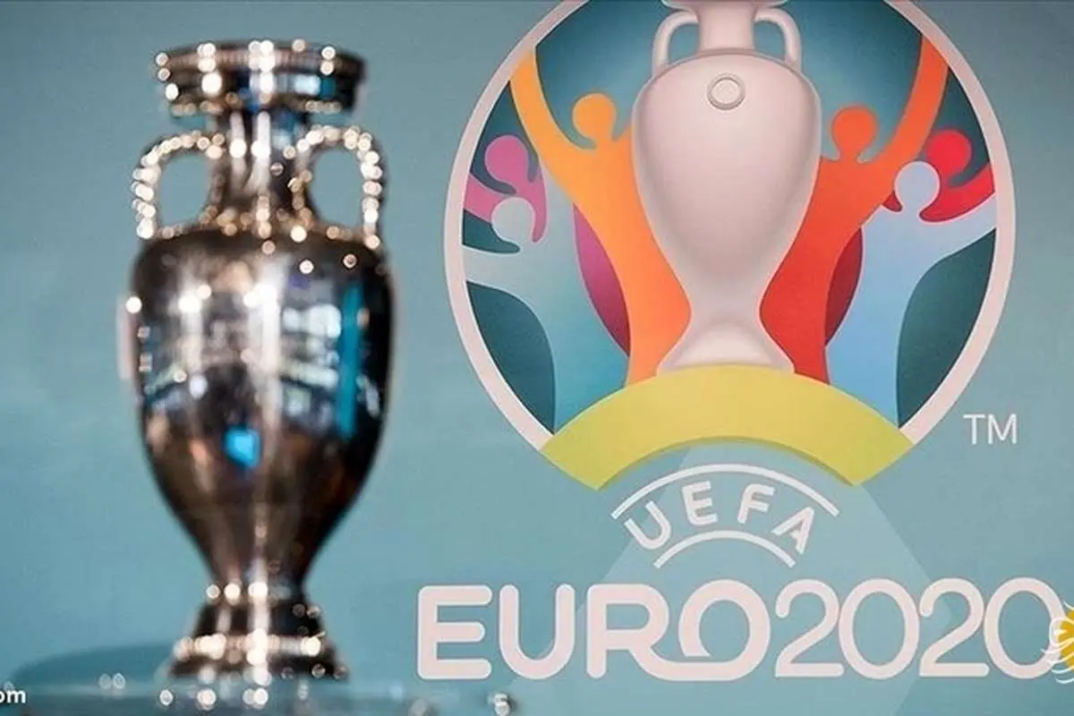 ساعت دیدارهای یورو 2020؛ امروز شنبه 22 خرداد