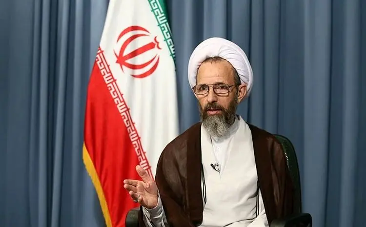 انصراف یک کاندیدای انتخابات مجلس خبرگان