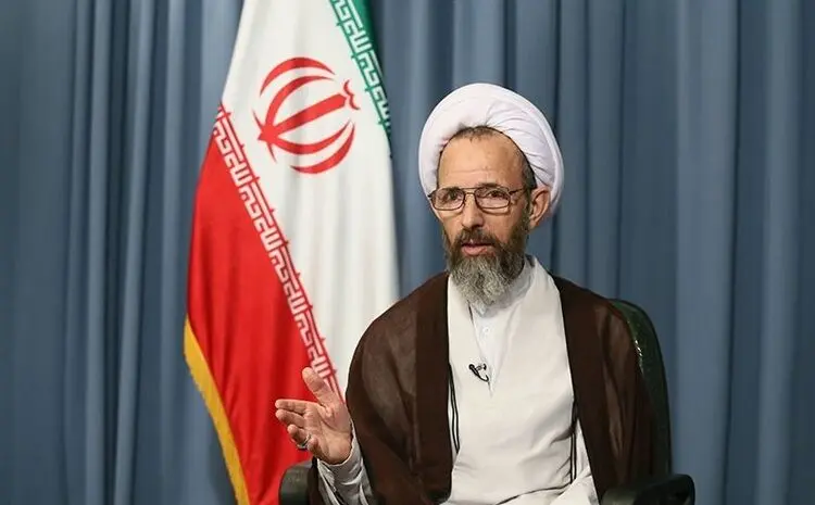 انصراف یک کاندیدای انتخابات مجلس خبرگان