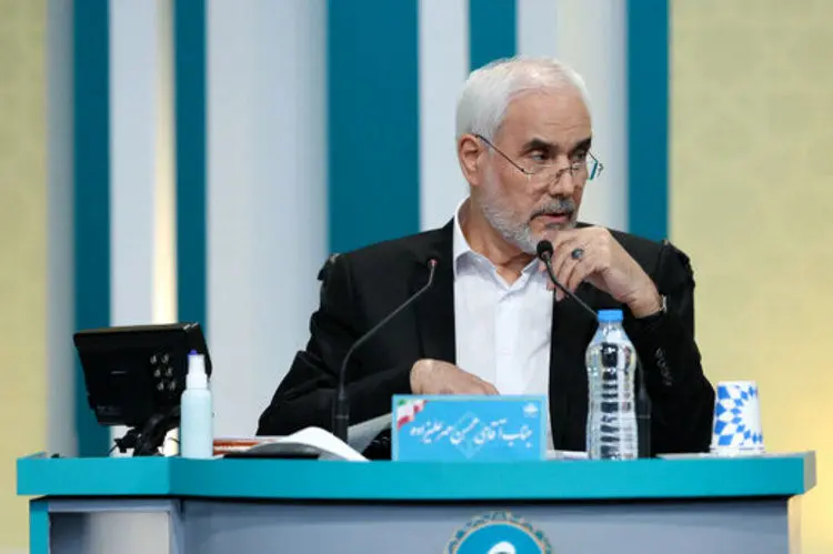 (ویدئو) می‌ترسم سید محرومان، سید مرحومان شود!