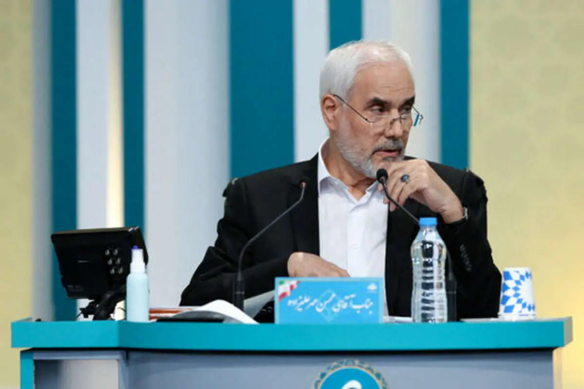 (ویدئو) میترسم سید محرومان، سید مرحومان شود!