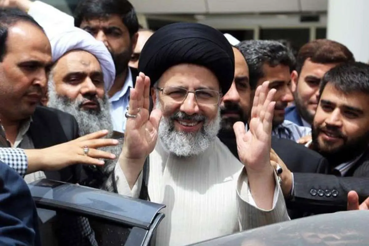 ابراهیم رئیسی: اگر من نبودم معلوم نبود آقایان چه می‌گفتند