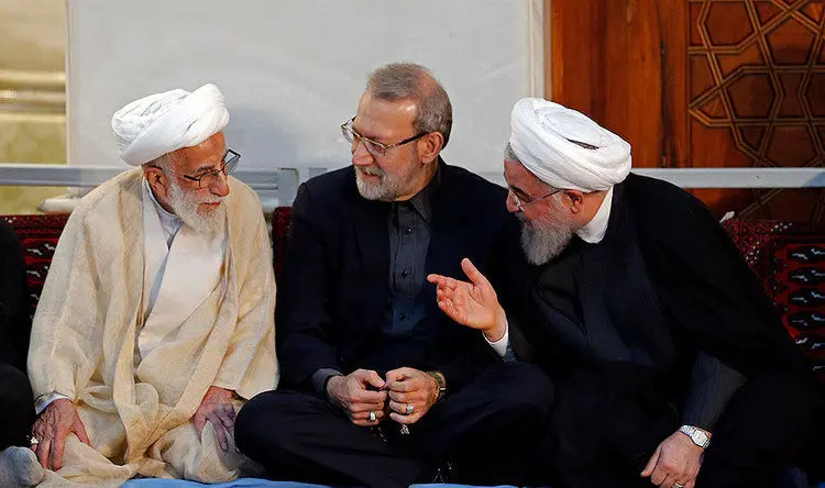 بیانیه جدید لاریجانی خطاب به شورای نگهبان درباره ردصلاحیتش