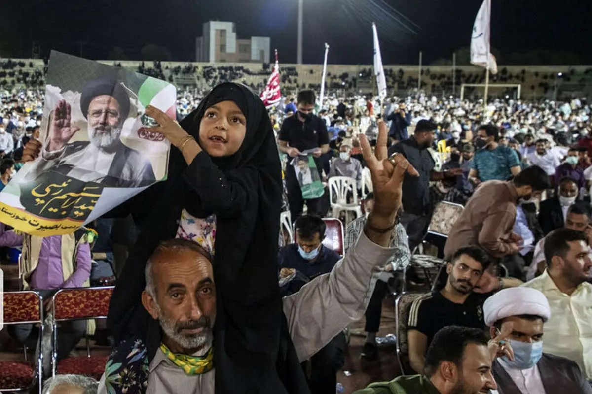 پاسخ ستاد ملی کرونا به سخنان رئیسی درباره میتینگ اهواز