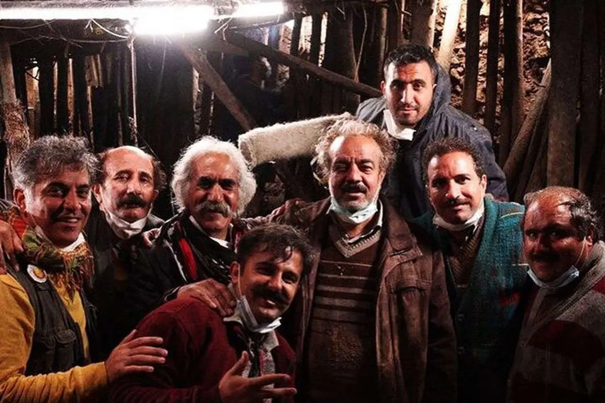ایران: مکان ادعایی فاکسنیوز در جاجرود، لوکیشن «نون خ» است