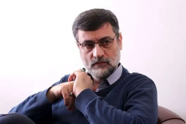 پاسخ منفی قاضی زاده هاشمی به مدیر مسئول کیهان