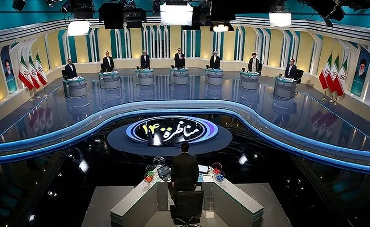 چه کسی بازنده مناظره‌ها بود؟