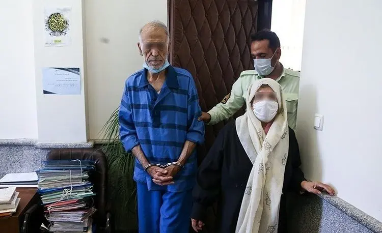 جزییات جدید پرونده «بابک خرمدین»؛ پدر و مادر ابتدا به قتل اعتراف نکردند