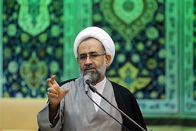 ماجرای انگشتر باطل السحر و افشاگری درباره ردصلاحیت آیت‌الله هاشمی