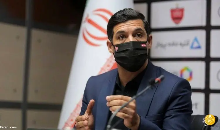پشتوانه چند میلیون دلاری پرسپولیس در آسیا