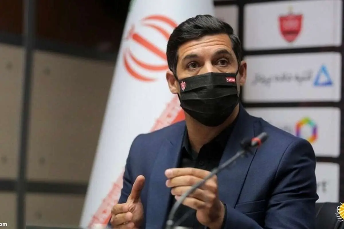 پشتوانه چند میلیون دلاری پرسپولیس در آسیا