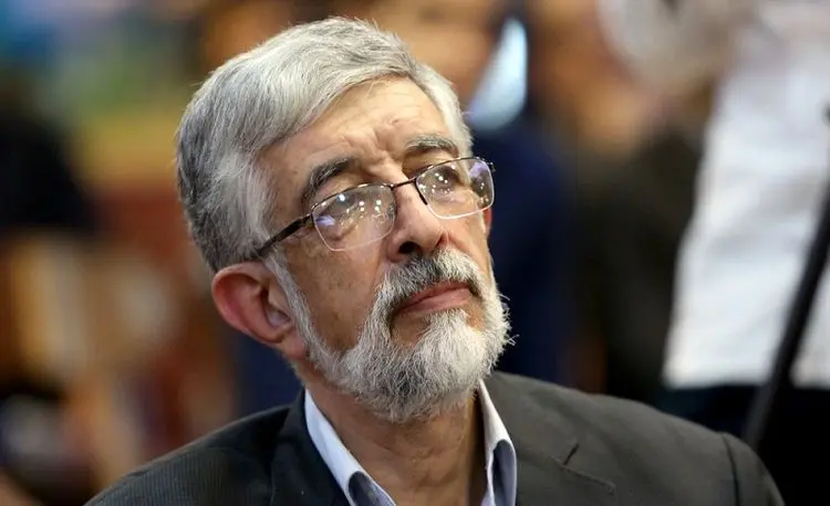 توضیحات حداد عادل درباره کاندیداتوری دختر شهید سلیمانی