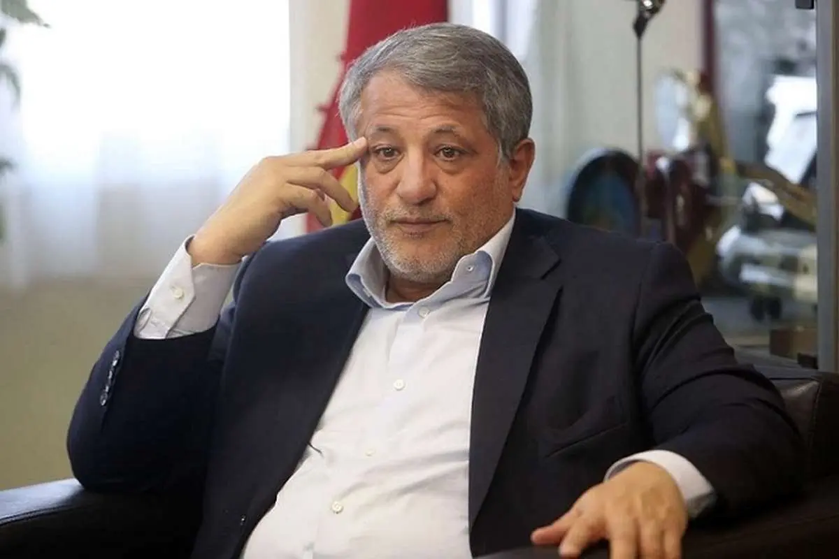 محسن هاشمی: اظهارات نامزدها به درد ٢٠ سال قبل میخورد