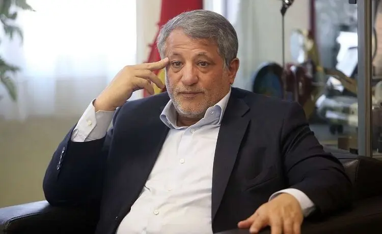 محسن هاشمی: اظهارات نامزد‌ها به درد ٢٠ سال قبل می‌خورد