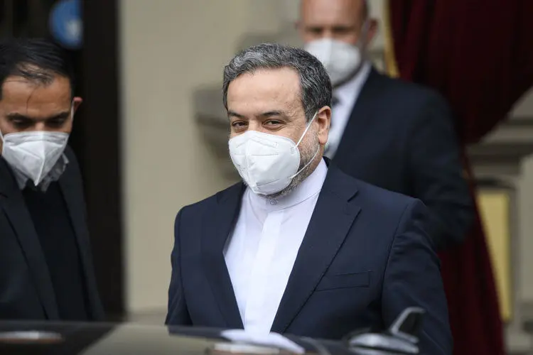 عراقچی: موارد فنی زیادی برای رسیدن به توافق نهایی وجود دارد