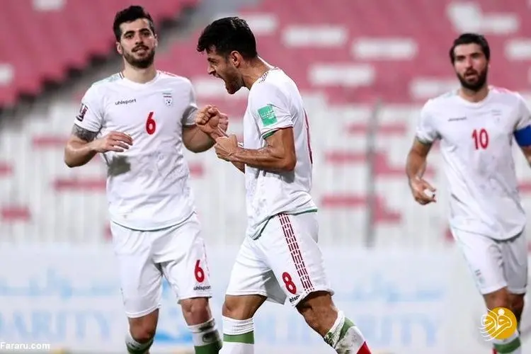 استفاده یحیی از یک رابطه خوب؛ ستاره تیم ملی به پرسپولیس نزدیک شد؟