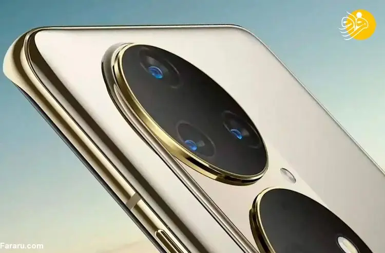 انتشار تصاویر گوشی پرچمدار هواوی P50 Pro