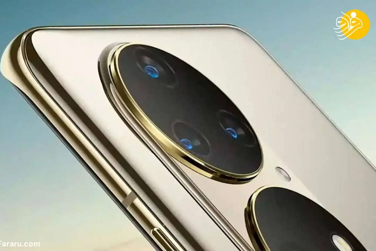 انتشار تصاویر گوشی پرچمدار هواوی P50 Pro