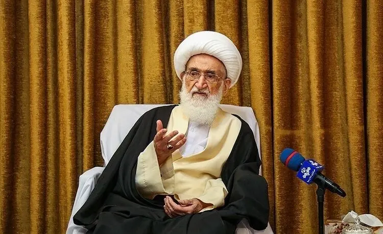 نوری همدانی:
شرکت در انتخابات واجب شرعی و عقلی است