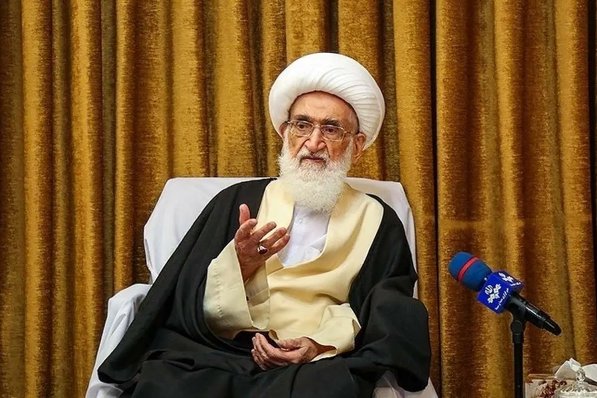 نوری همدانی:
شرکت در انتخابات واجب شرعی و عقلی است