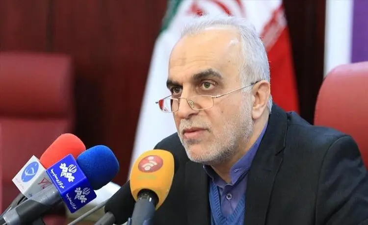 پاسخ وزیر اقتصاد به اظهارات بورسی نامزد‌های ریاست جمهوری