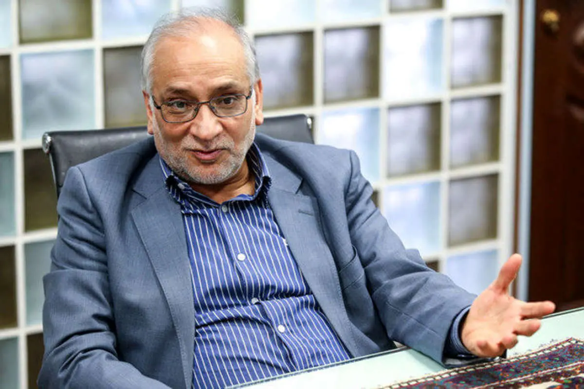 مرعشی: همتی کاندیدای پنهان ما بود