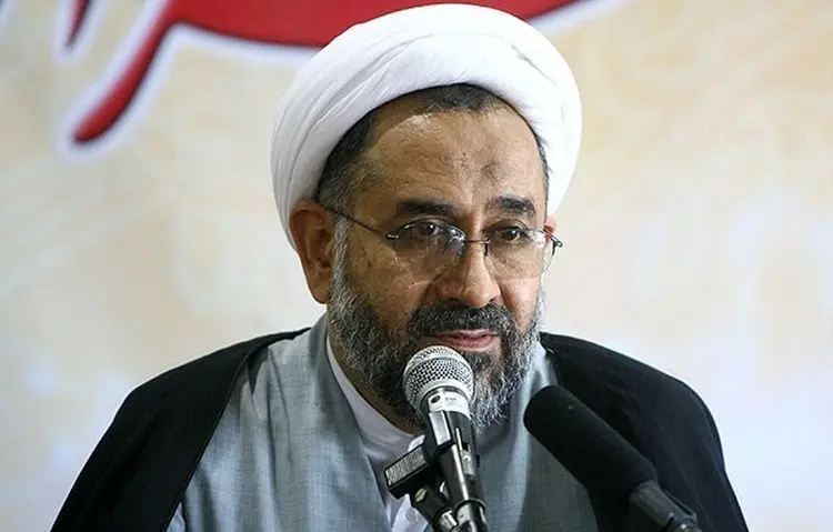 مصلحی: گفتم به مصلحت نظام است که هاشمی رد صلاحیت شود