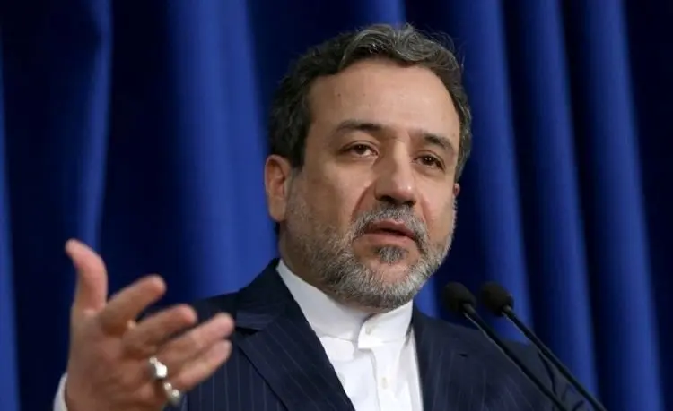عراقچی: باید یک توافقنامه خوب داشته باشیم