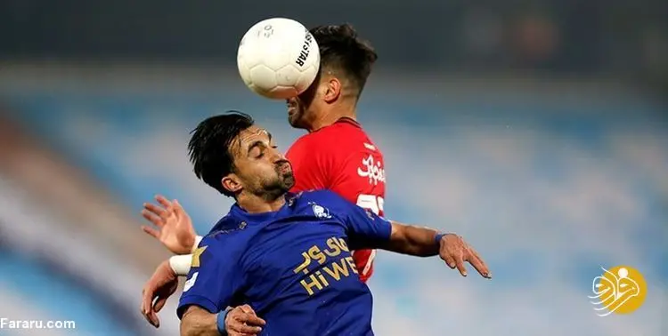 استقلال می‌خواهد در دولت جدید با پرسپولیس دیدار کند!