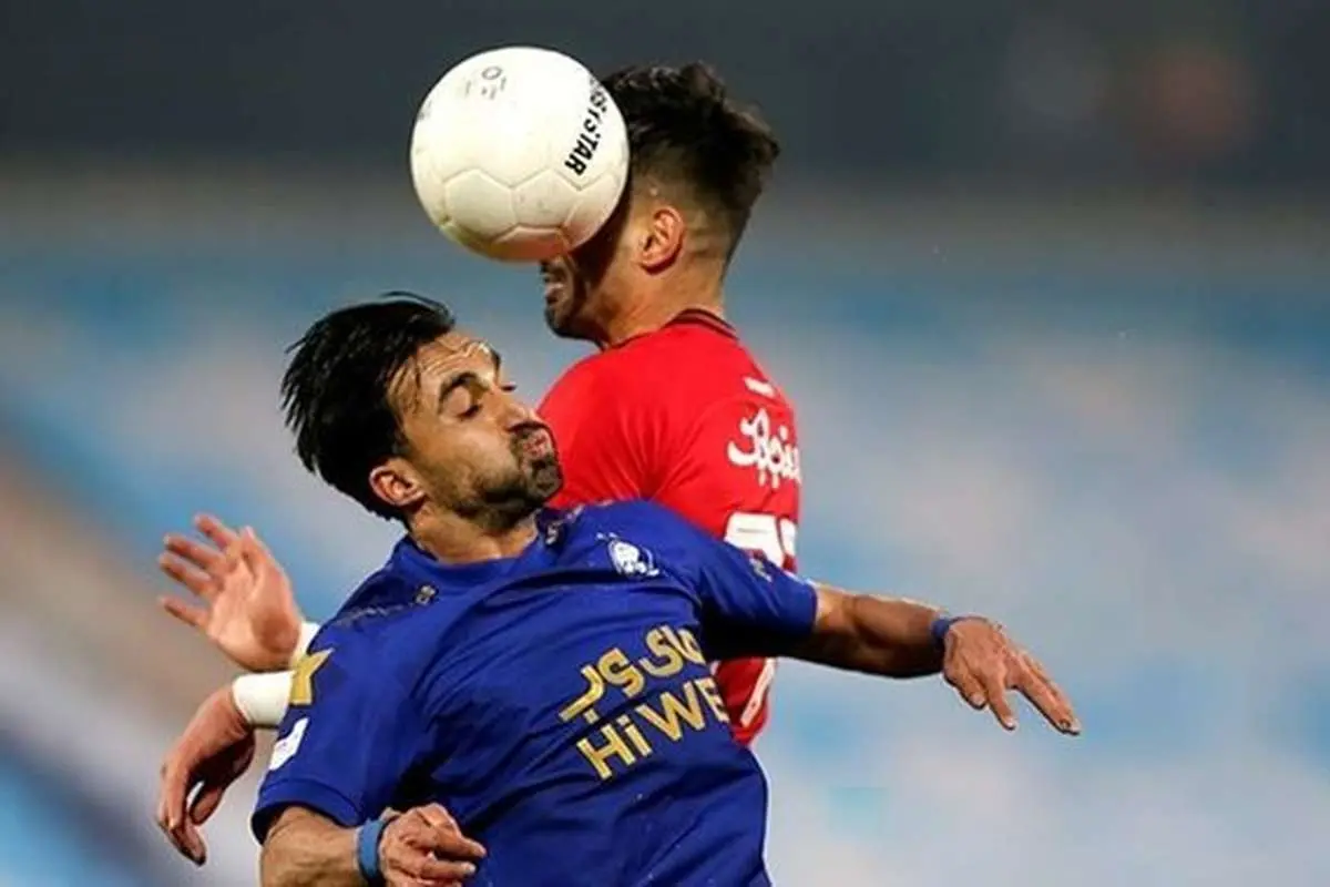 استقلال میخواهد در دولت جدید با پرسپولیس دیدار کند!