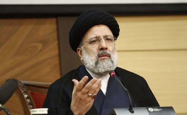 یک سفر انتخاباتی دیگر ابراهیم رئیسی لغو شد