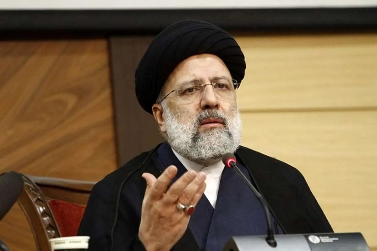 یک سفر انتخاباتی دیگر ابراهیم رئیسی لغو شد